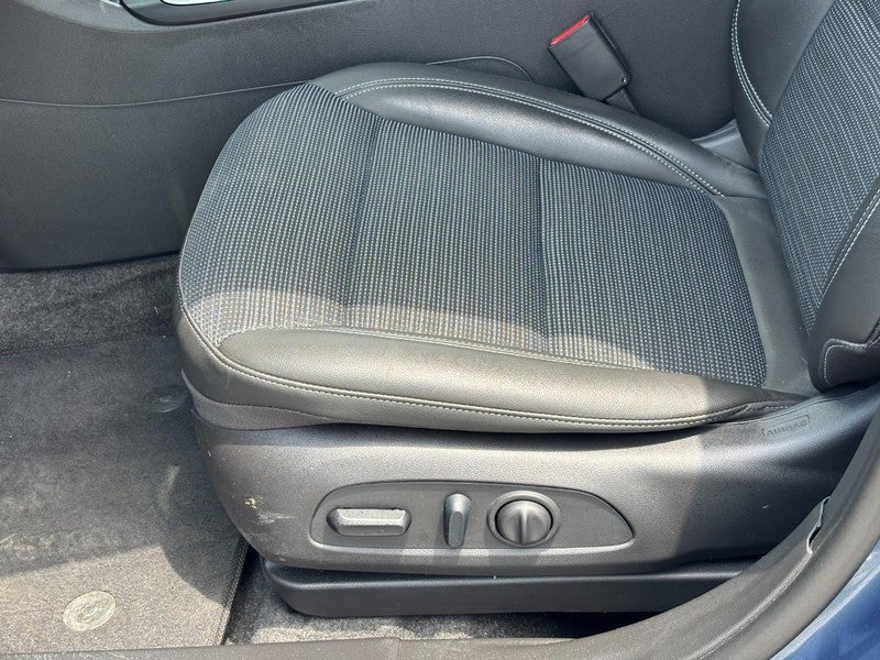 2025 Buick Envista FWD 4dr Preferred