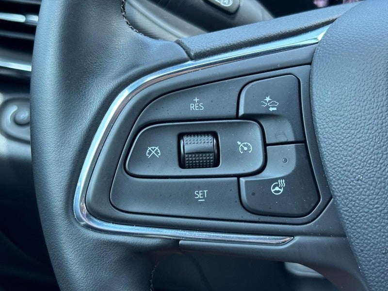 2025 Buick Envista FWD 4dr Preferred