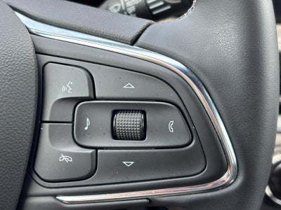 2025 Buick Envista FWD 4dr Preferred