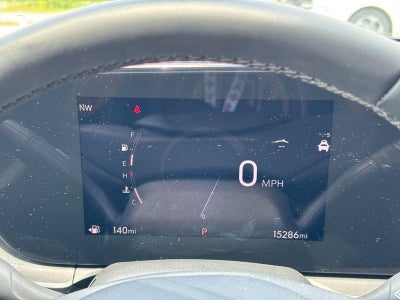 2025 Buick Envista FWD 4dr Preferred