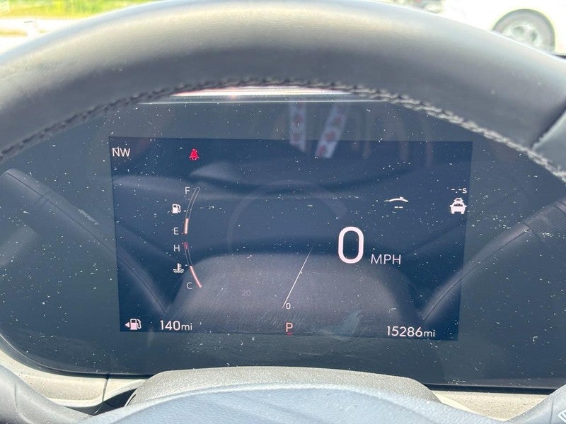 2025 Buick Envista FWD 4dr Preferred