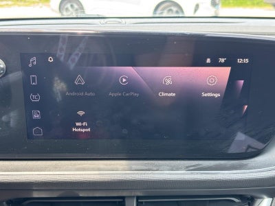 2025 Buick Envista FWD 4dr Preferred