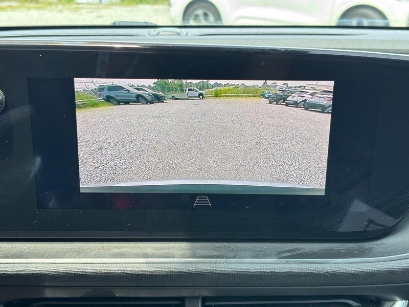2025 Buick Envista FWD 4dr Preferred