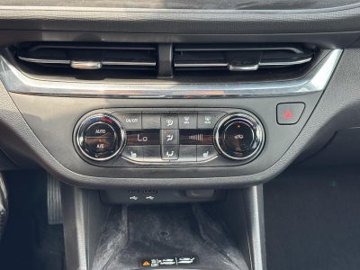 2025 Buick Envista FWD 4dr Preferred