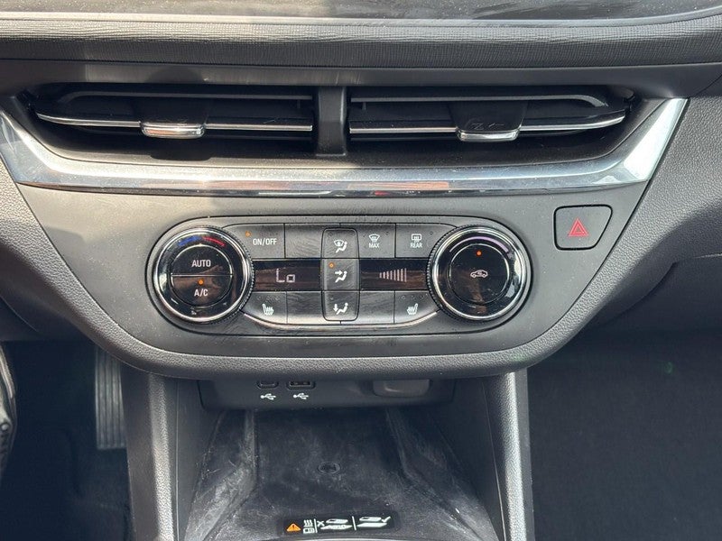 2025 Buick Envista FWD 4dr Preferred