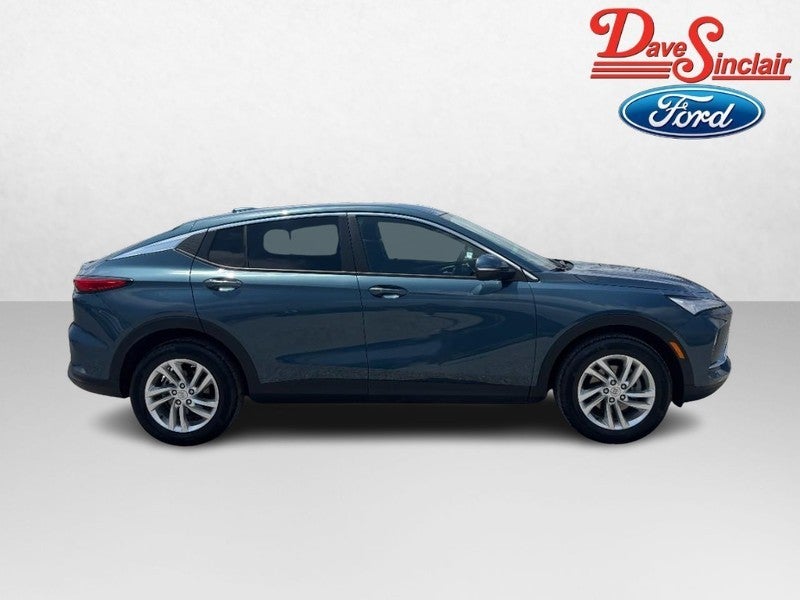 2025 Buick Envista FWD 4dr Preferred