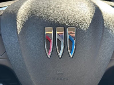 2025 Buick Encore GX FWD 4dr Preferred