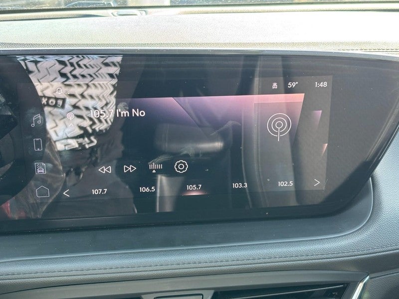 2025 Buick Encore GX FWD 4dr Preferred