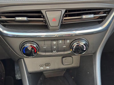 2025 Buick Encore GX FWD 4dr Preferred