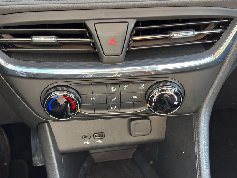 2025 Buick Encore GX FWD 4dr Preferred