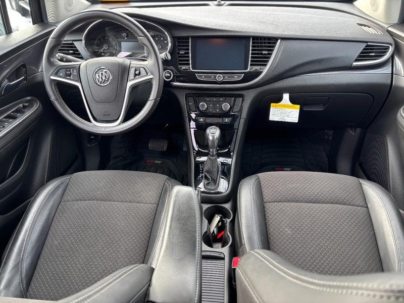 2020 Buick Encore FWD 4dr Preferred