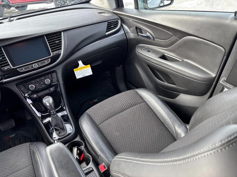 2020 Buick Encore FWD 4dr Preferred