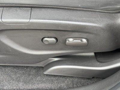 2020 Buick Encore FWD 4dr Preferred