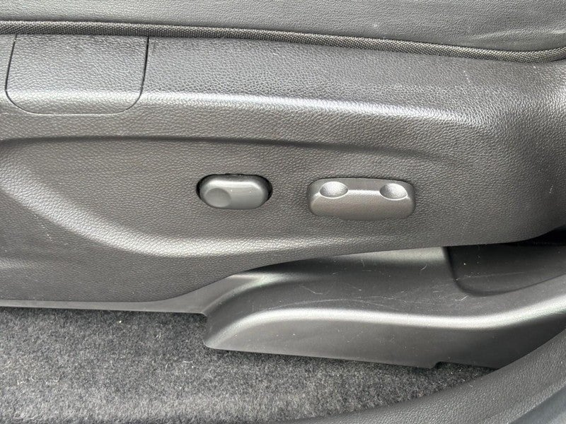 2020 Buick Encore FWD 4dr Preferred