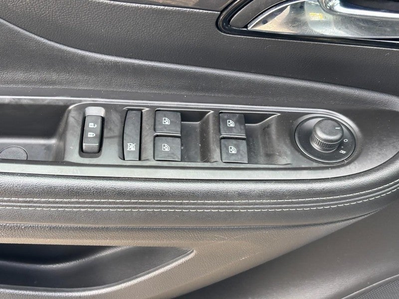 2020 Buick Encore FWD 4dr Preferred