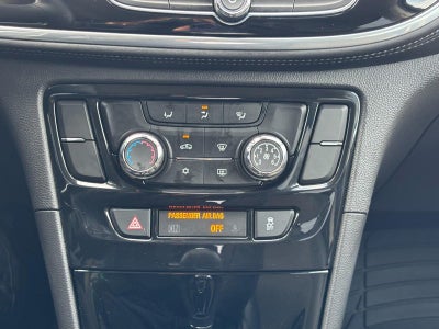 2020 Buick Encore FWD 4dr Preferred