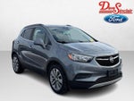 2020 Buick Encore FWD 4dr Preferred