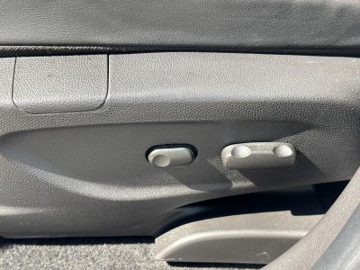 2020 Buick Encore FWD 4dr Preferred