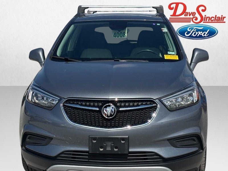 2020 Buick Encore FWD 4dr Preferred