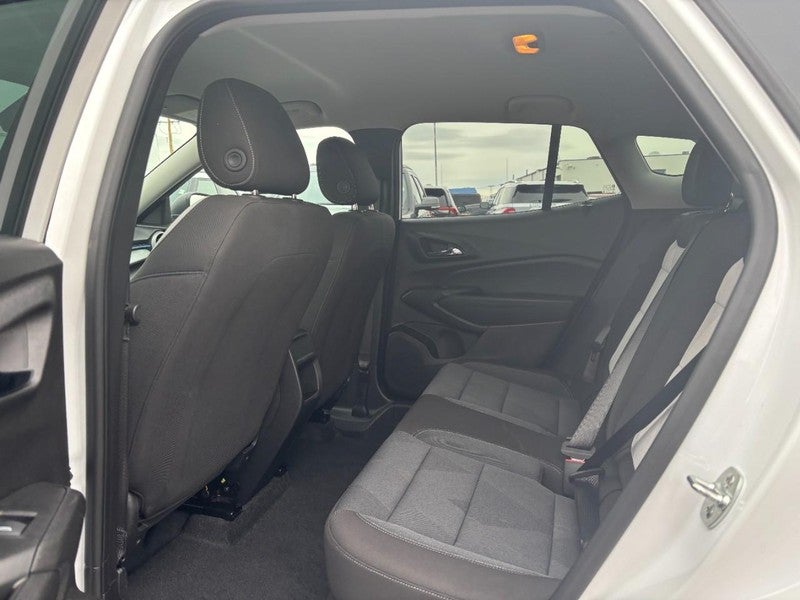 2025 Chevrolet Trax FWD 4dr LS