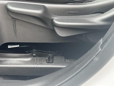 2025 Chevrolet Trax FWD 4dr LS