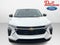 2025 Chevrolet Trax FWD 4dr LS