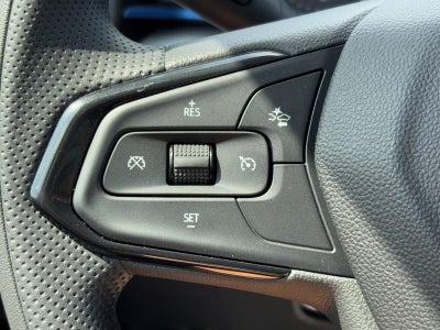 2026 Chevrolet Trax FWD 4dr LS
