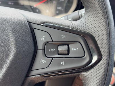 2026 Chevrolet Trax FWD 4dr LS