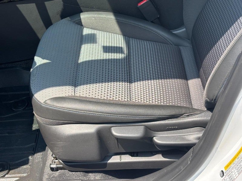 2025 Chevrolet Trax FWD 4dr LT