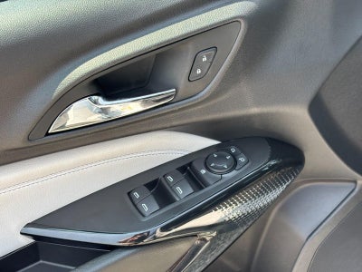 2025 Chevrolet Trax FWD 4dr LT