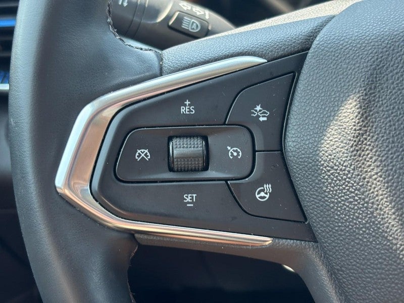 2025 Chevrolet Trax FWD 4dr LT