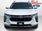 2025 Chevrolet Trax FWD 4dr LT