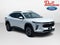 2025 Chevrolet Trax FWD 4dr LT