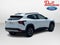 2025 Chevrolet Trax FWD 4dr LT