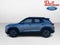 2025 Chevrolet TrailBlazer FWD 4dr LT