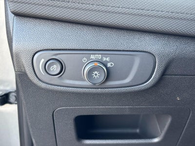 2025 Chevrolet TrailBlazer FWD 4dr LT