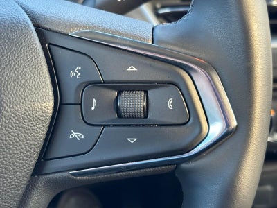 2025 Chevrolet TrailBlazer FWD 4dr LT