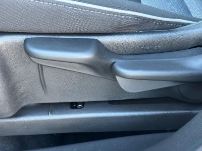 2025 Chevrolet TrailBlazer FWD 4dr LT