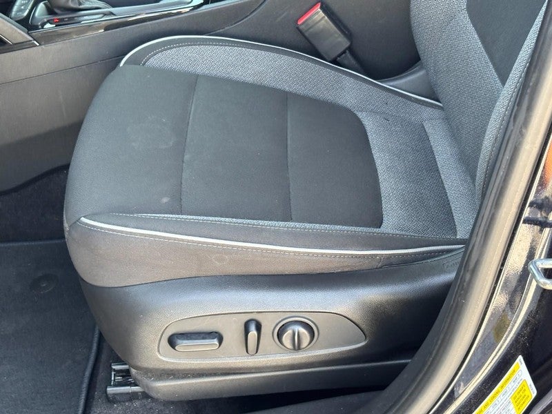 2021 Chevrolet TrailBlazer FWD 4dr LT