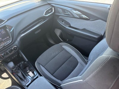 2023 Chevrolet TrailBlazer FWD 4dr LT