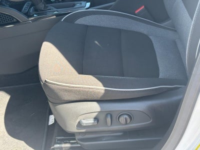 2023 Chevrolet TrailBlazer FWD 4dr LT