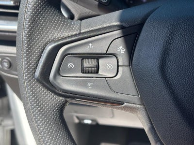 2023 Chevrolet TrailBlazer FWD 4dr LT