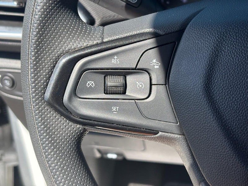 2023 Chevrolet TrailBlazer FWD 4dr LT