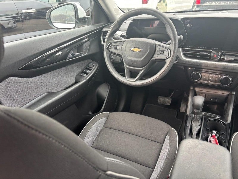 2025 Chevrolet TrailBlazer FWD 4dr LT