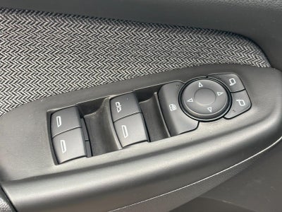 2025 Chevrolet TrailBlazer FWD 4dr LT