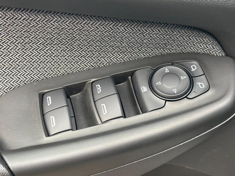 2025 Chevrolet TrailBlazer FWD 4dr LT