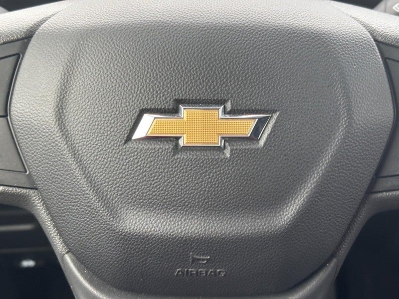 2025 Chevrolet TrailBlazer FWD 4dr LT