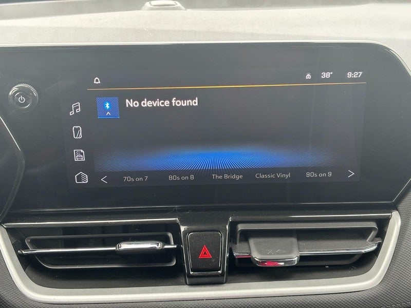 2025 Chevrolet TrailBlazer FWD 4dr LT