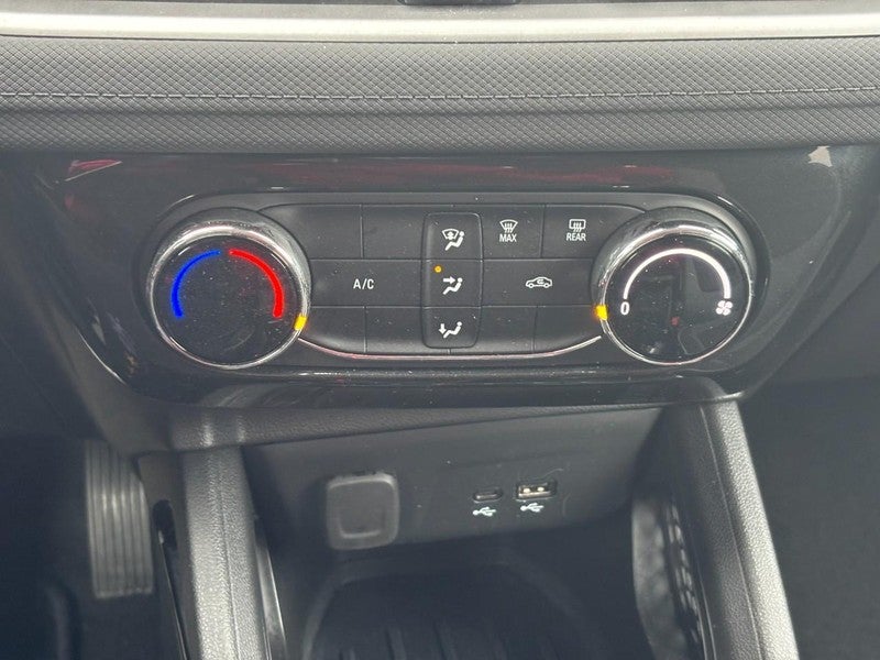 2025 Chevrolet TrailBlazer FWD 4dr LT