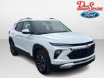 2025 Chevrolet TrailBlazer FWD 4dr LT